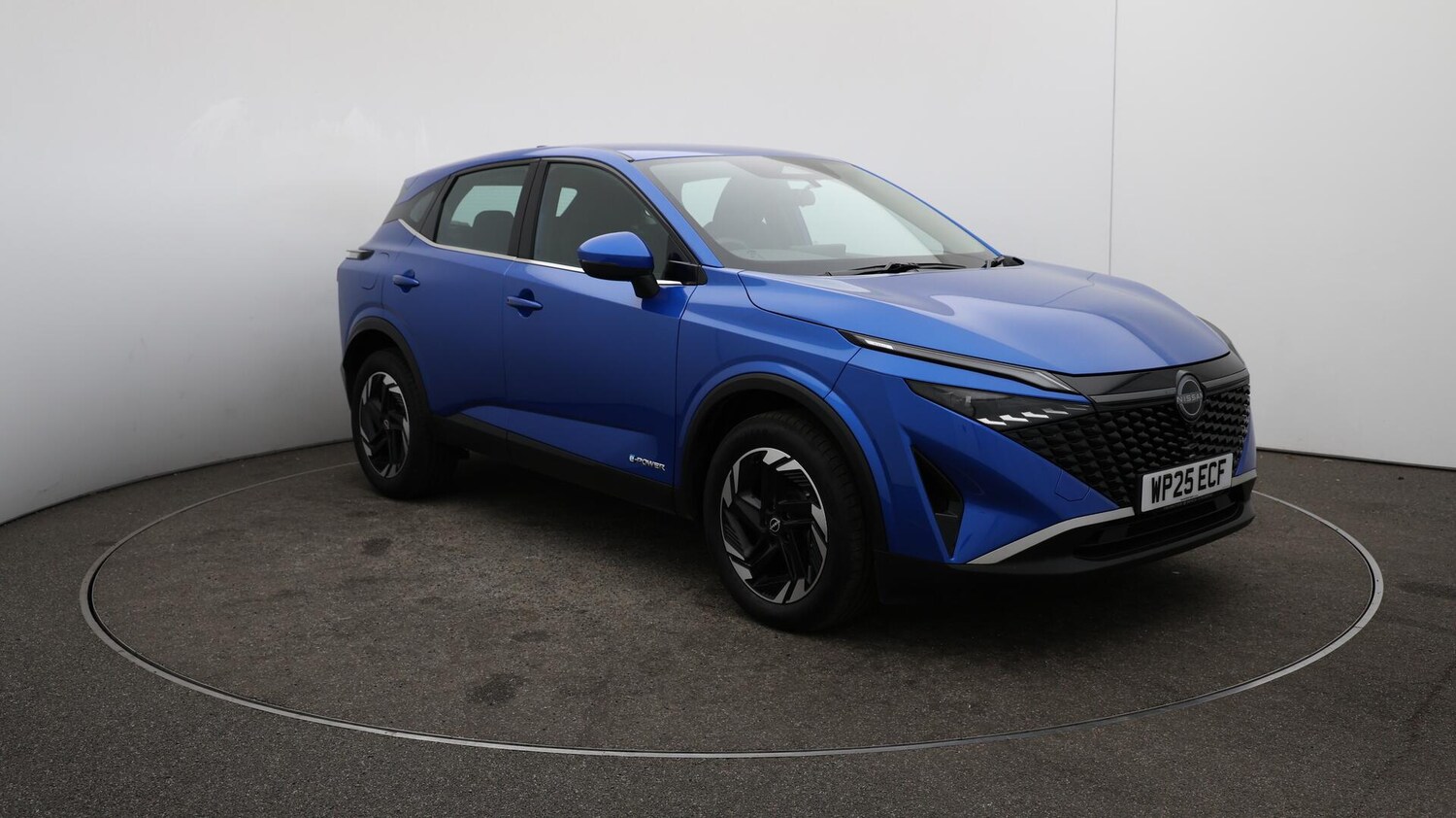 Used Nissan Qashqai 2025 for sale - 76084081: Photo 43