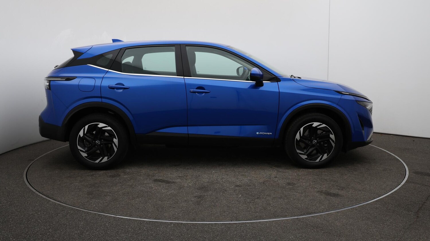 Used Nissan Qashqai 2025 for sale - 76084081: Photo 49