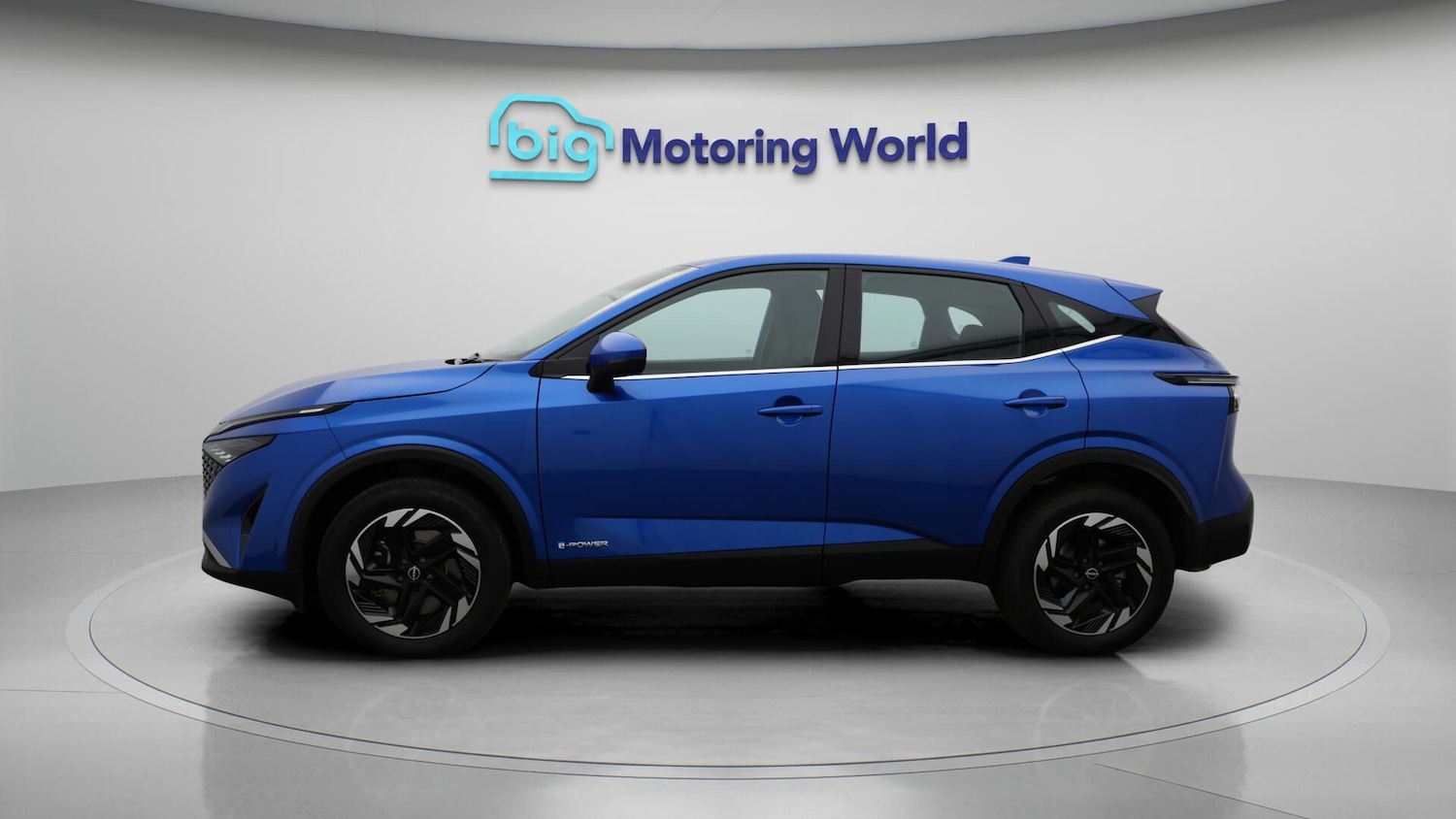 Used Nissan Qashqai 2025 for sale - 76084081: Photo 5