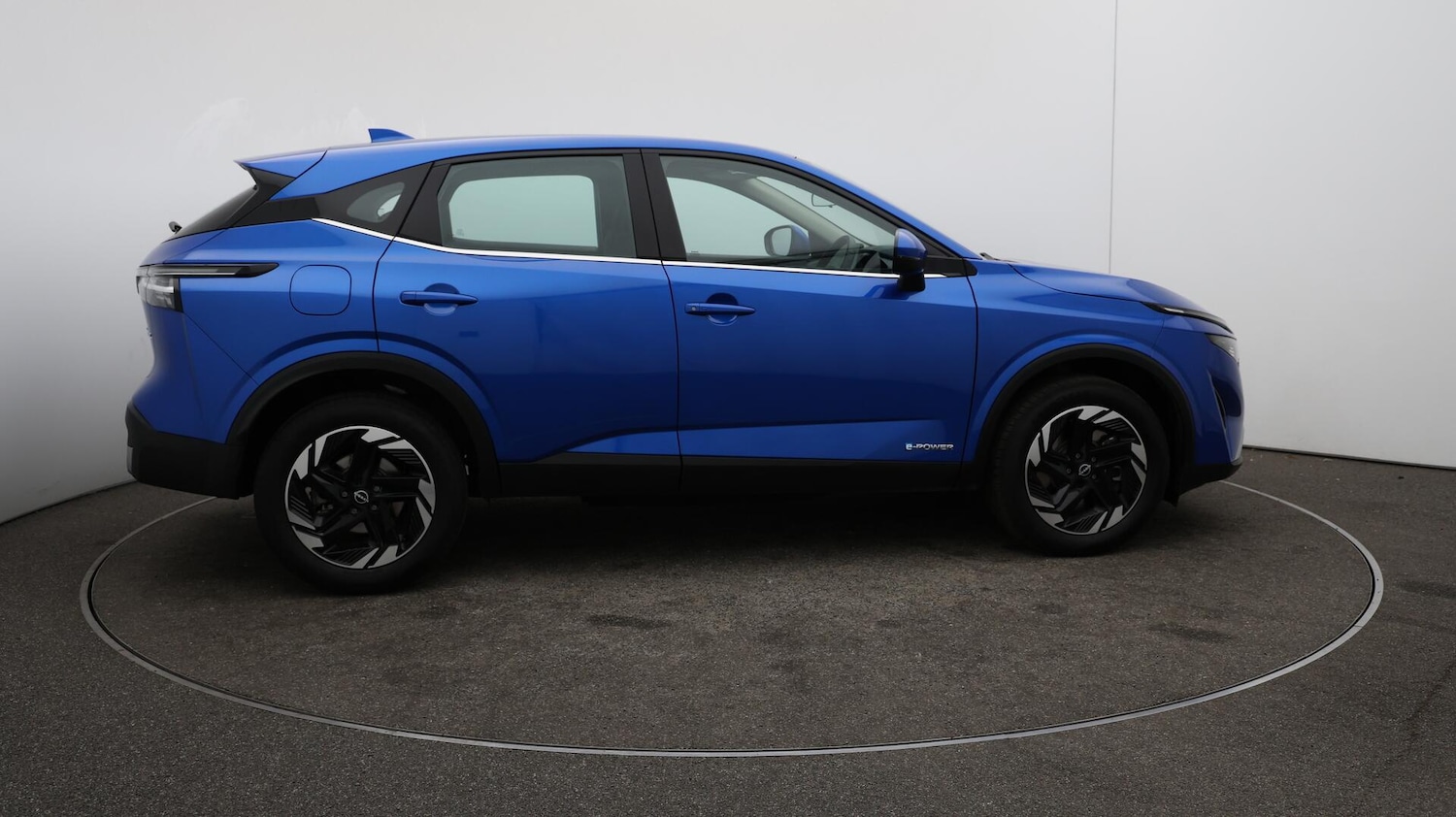 Used Nissan Qashqai 2025 for sale - 76084081: Photo 50