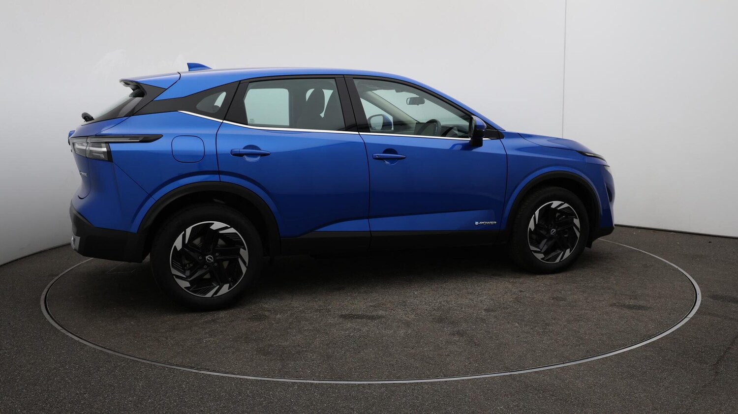 Used Nissan Qashqai 2025 for sale - 76084081: Photo 51