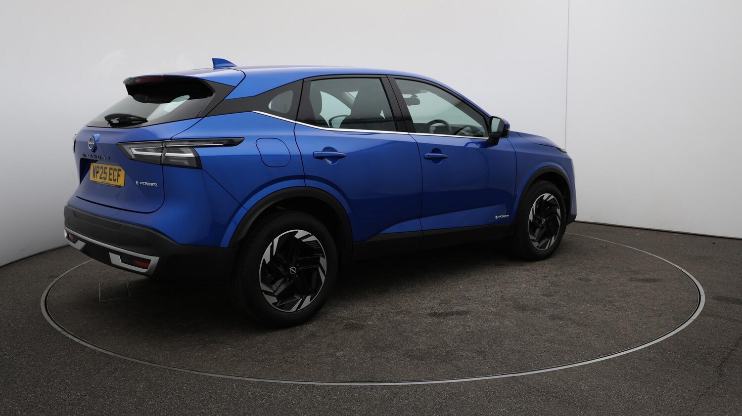 Used Nissan Qashqai 2025 for sale - 76084081: Photo 53