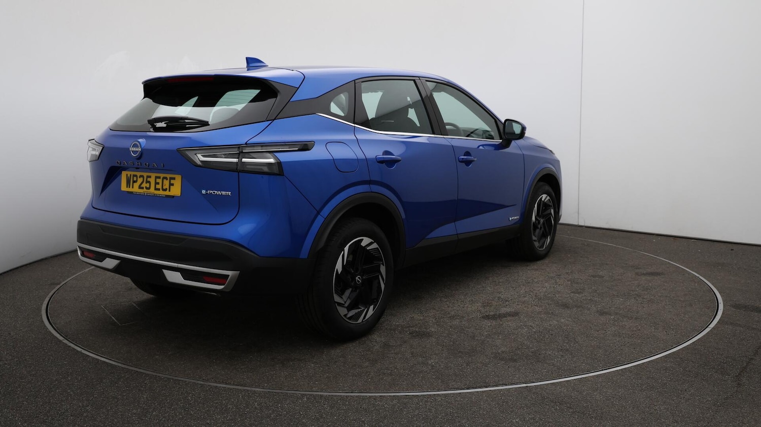 Used Nissan Qashqai 2025 for sale - 76084081: Photo 54