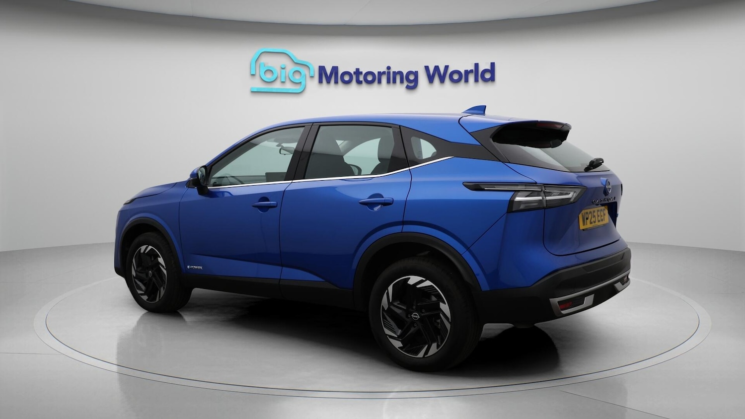 Used Nissan Qashqai 2025 for sale - 76084081: Photo 6