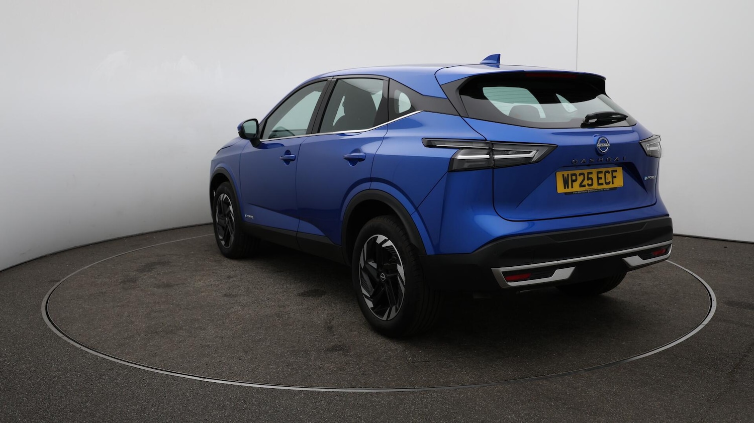 Used Nissan Qashqai 2025 for sale - 76084081: Photo 61