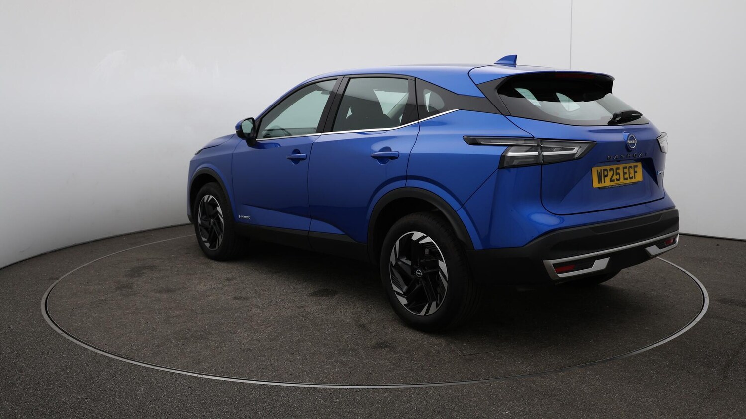 Used Nissan Qashqai 2025 for sale - 76084081: Photo 62
