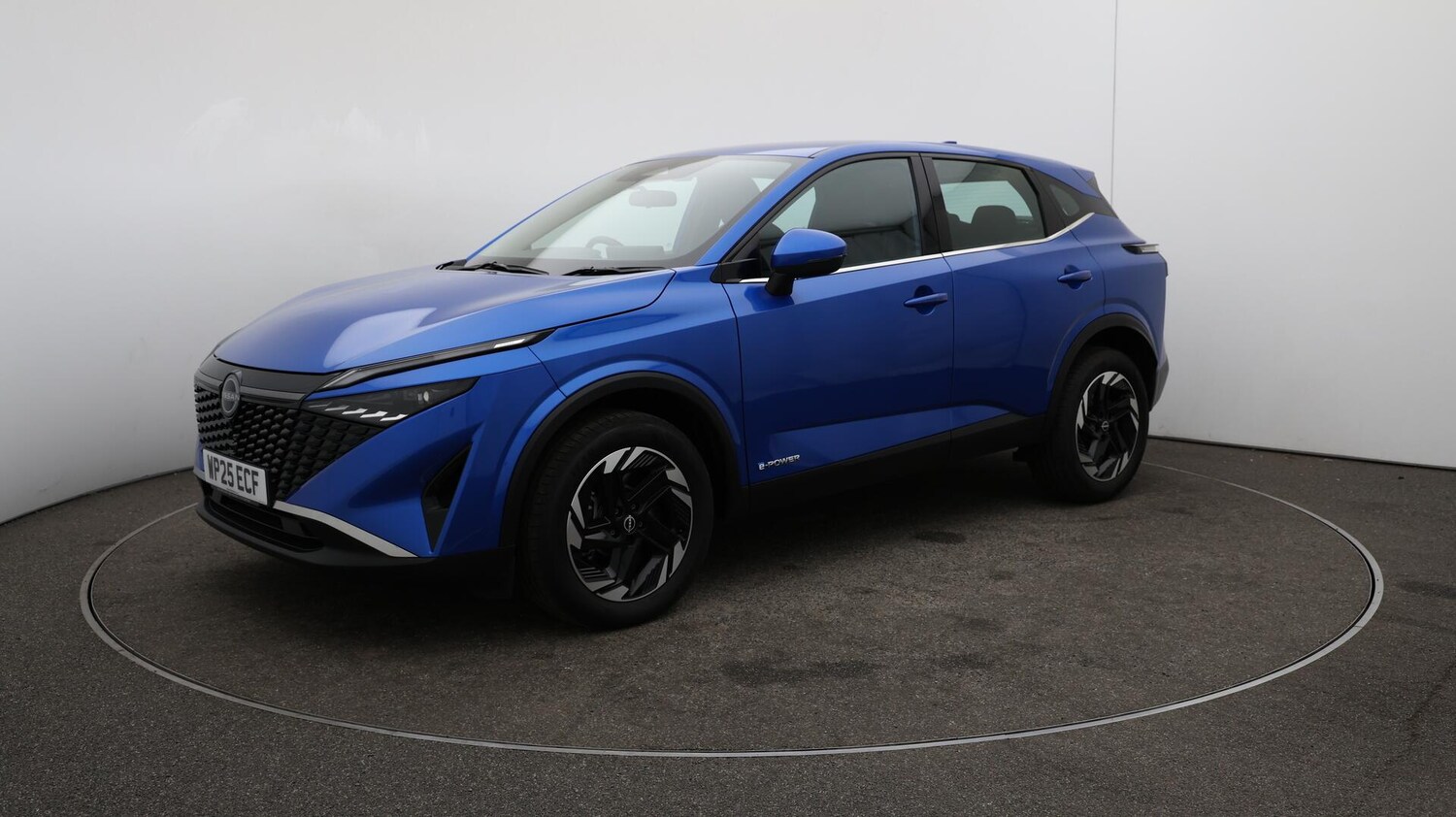 Used Nissan Qashqai 2025 for sale - 76084081: Photo 68