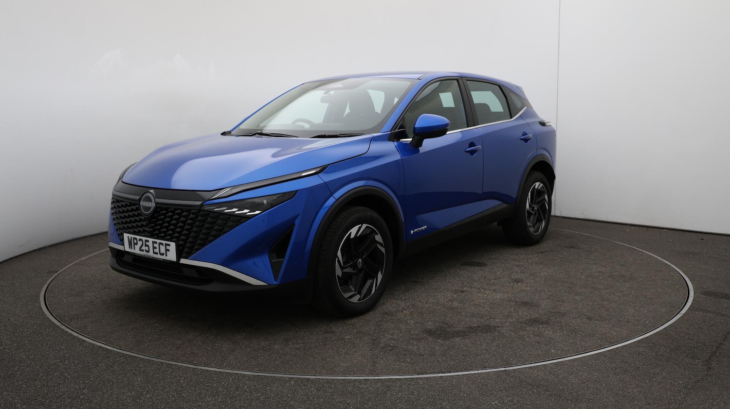 Used Nissan Qashqai 2025 for sale - 76084081: Photo 69