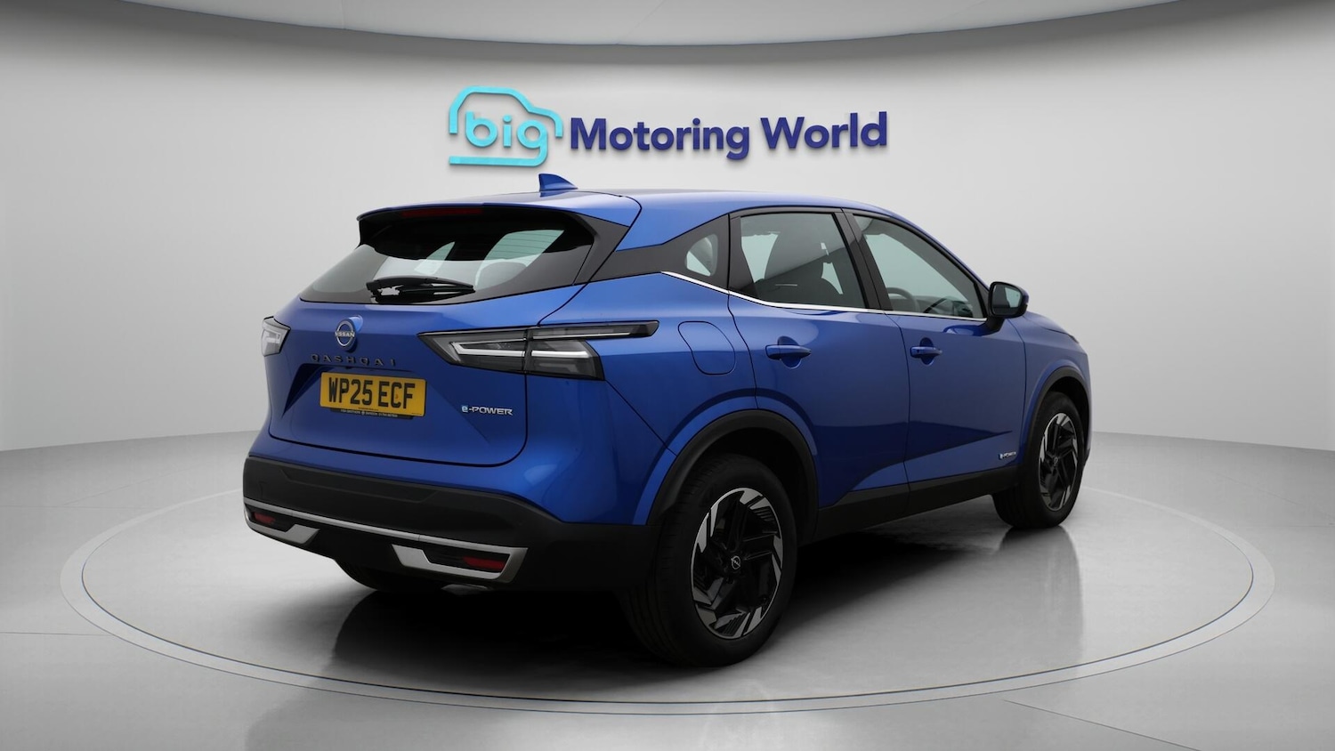 Used Nissan Qashqai 2025 for sale - 76084081: Photo 8