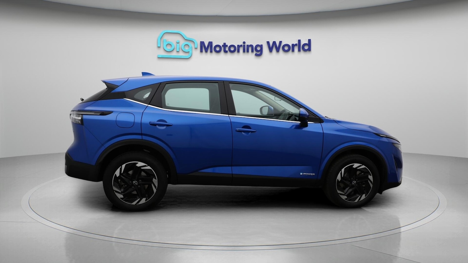 Used Nissan Qashqai 2025 for sale - 76084081: Photo 9