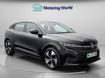 Used Renault Megane E Tech 2023 for sale - 79555024: Photo