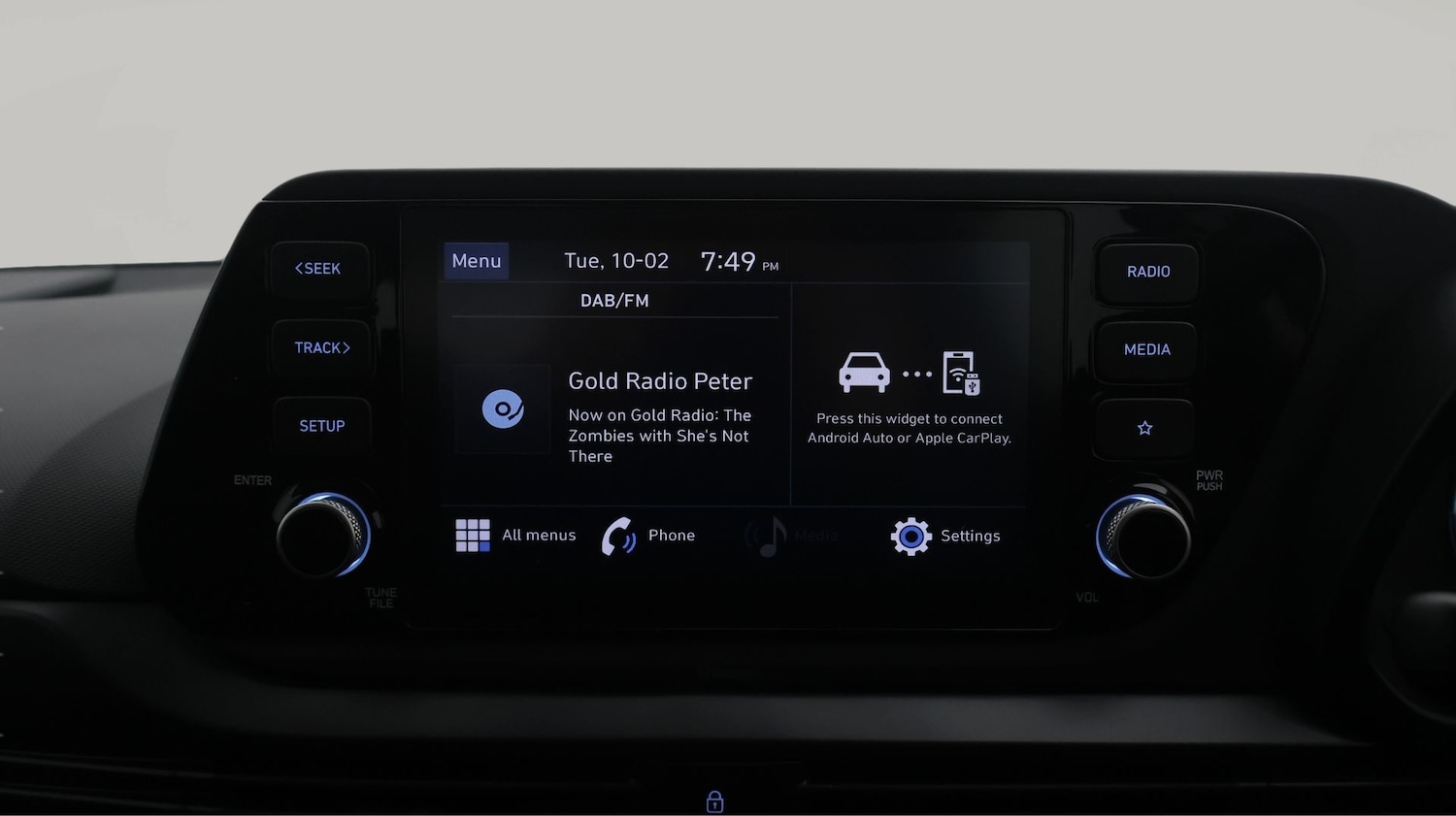 Used Hyundai i20 2022 for sale - 78029628: Photo 11