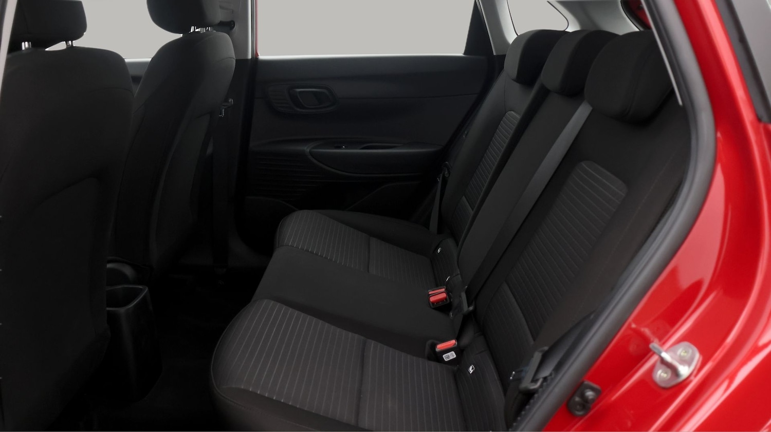 Used Hyundai i20 2022 for sale - 78029628: Photo 16