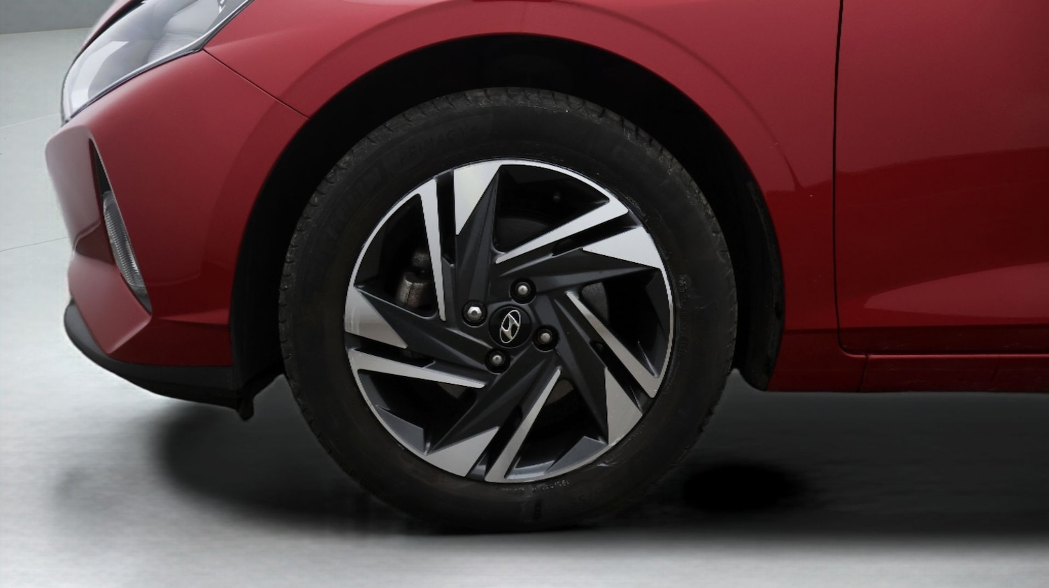 Used Hyundai i20 2022 for sale - 78029628: Photo 18