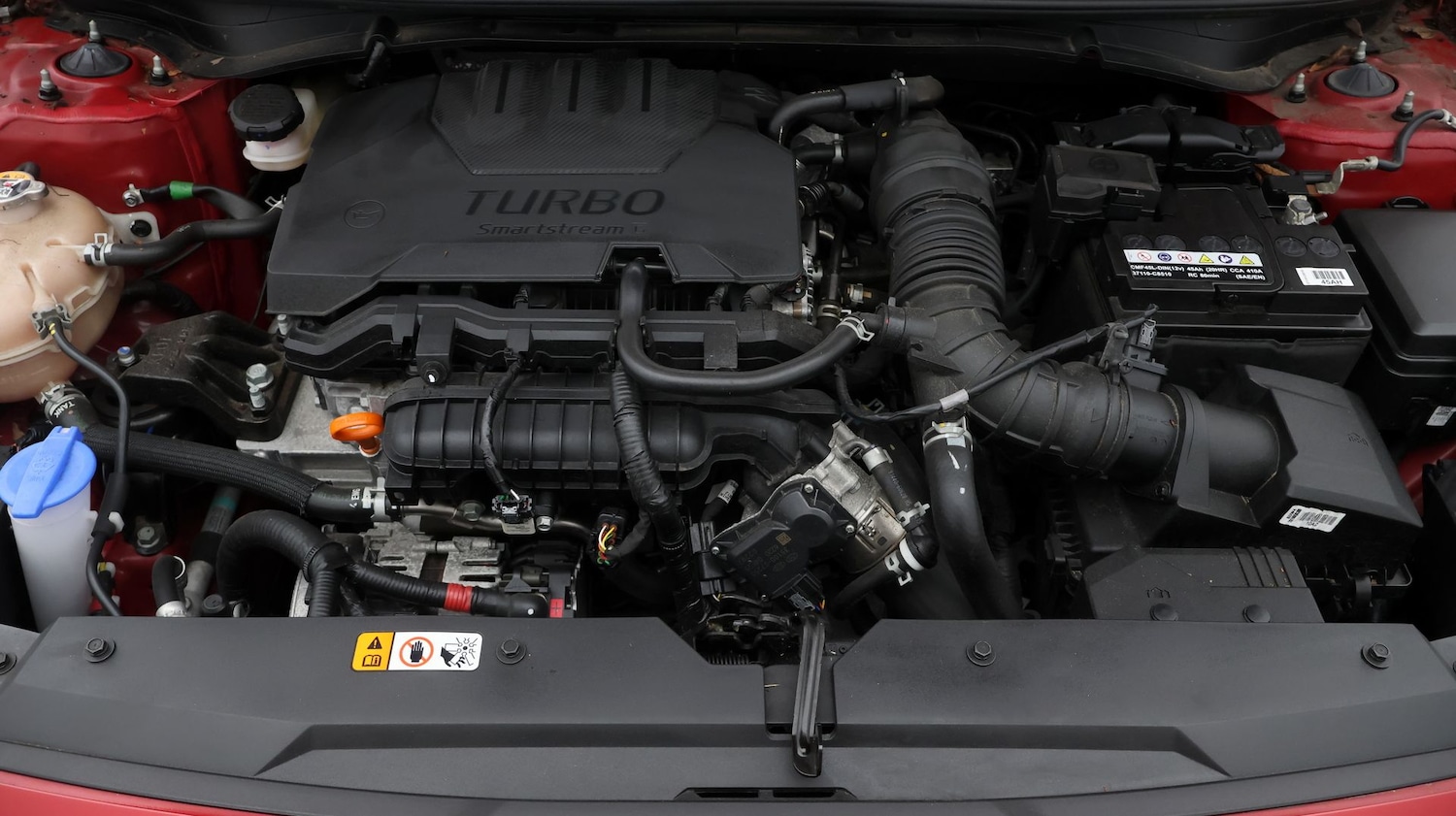 Used Hyundai i20 2022 for sale - 78029628: Photo 19