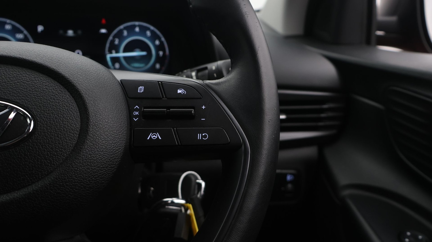 Used Hyundai i20 2022 for sale - 78029628: Photo 26