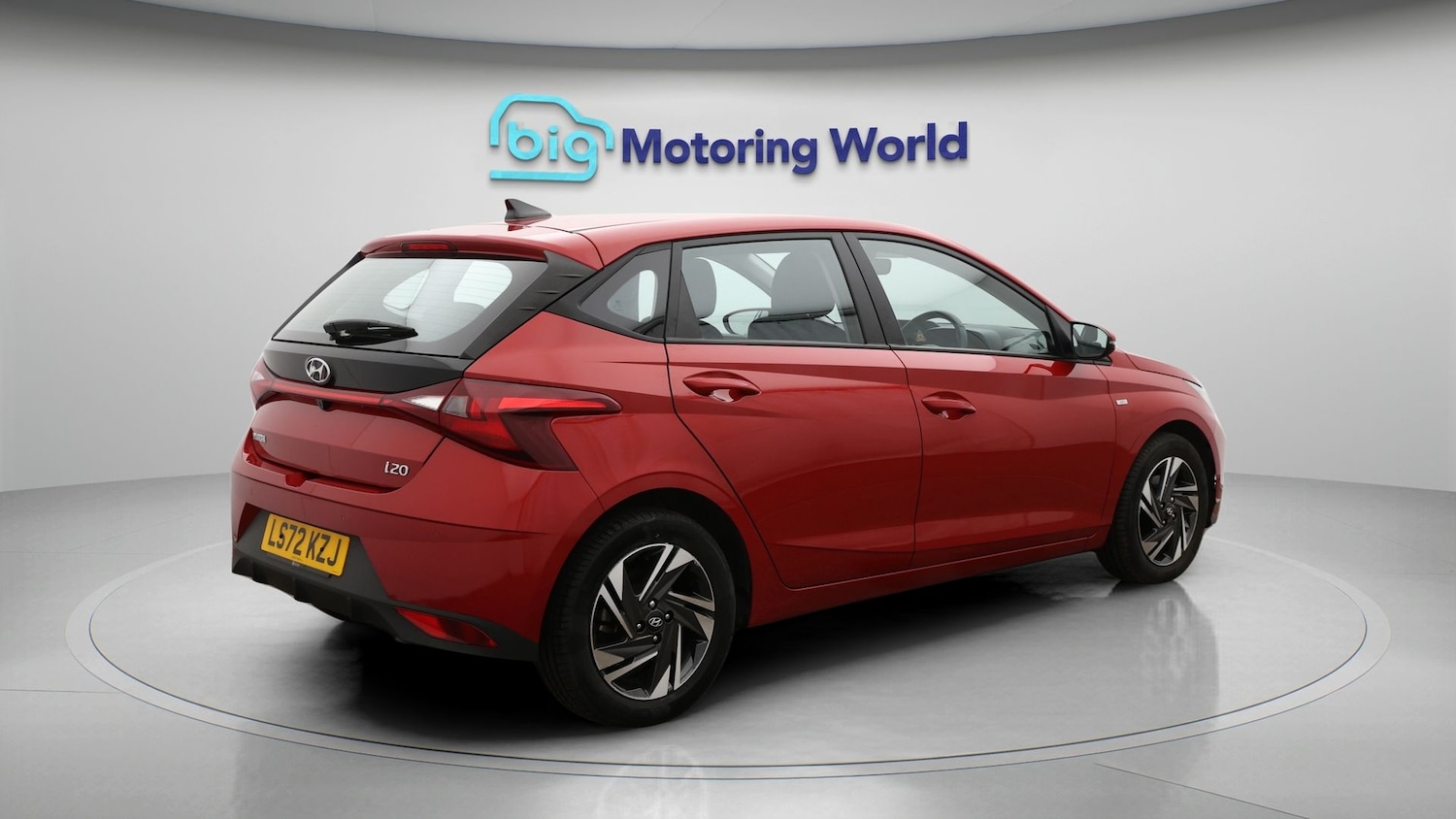 Used Hyundai i20 2022 for sale - 78029628: Photo 7