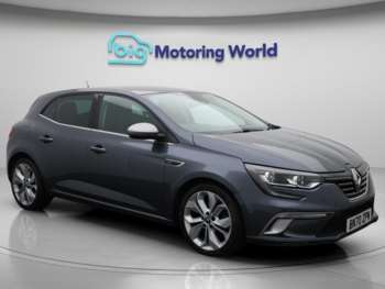 2020 (70) - 1.5 Blue dCi 115 GT Line 5dr
