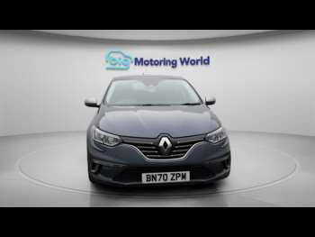 Used Renault Megane 2020 for sale - 74810439: Photo