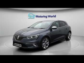 Used Renault Megane 2020 for sale - 74810439: Photo