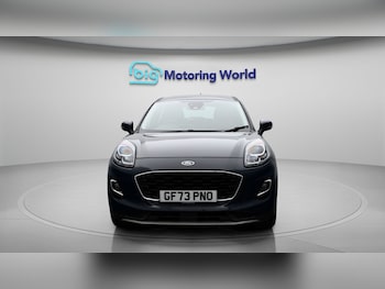 Used Ford Puma 2023 for sale - 78253620: Photo