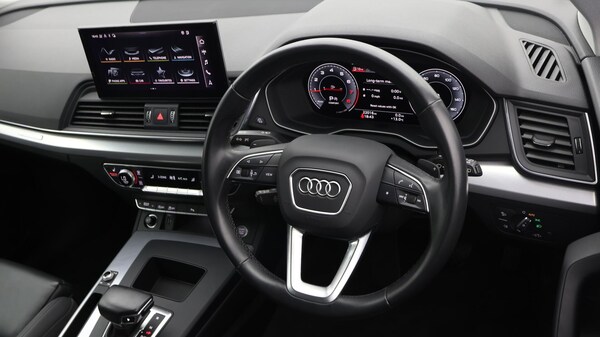 Used Audi Q5 2021 for sale - 76307360: Photo 10