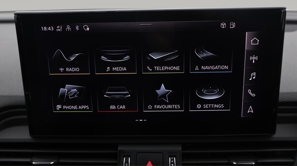 Used Audi Q5 2021 for sale - 76307360: Photo 12