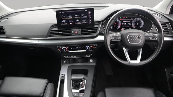 Used Audi Q5 2021 for sale - 76307360: Photo 14