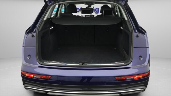 Used Audi Q5 2021 for sale - 76307360: Photo 18