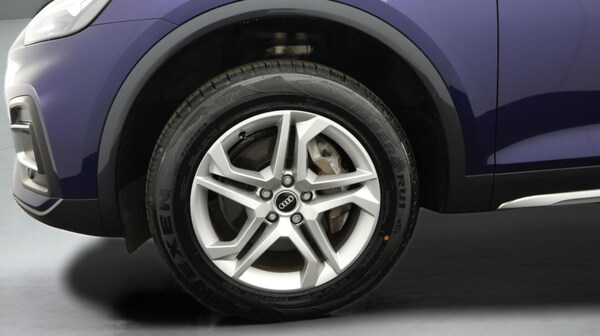 Used Audi Q5 2021 for sale - 76307360: Photo 19