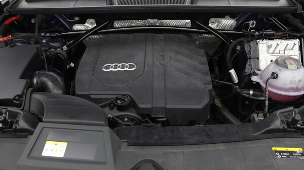 Used Audi Q5 2021 for sale - 76307360: Photo 20