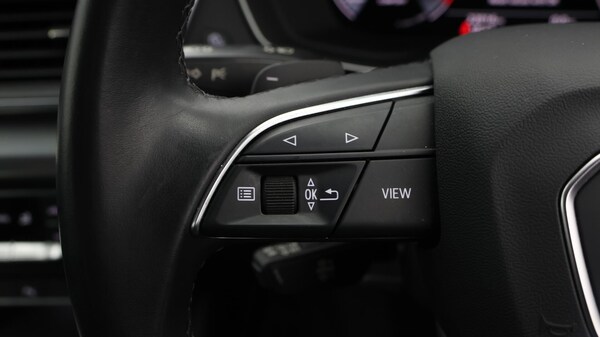 Used Audi Q5 2021 for sale - 76307360: Photo 23