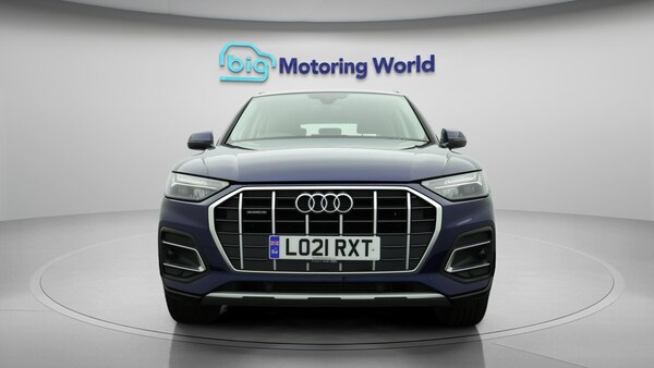 Used Audi Q5 2021 for sale - 76307360: Photo 3