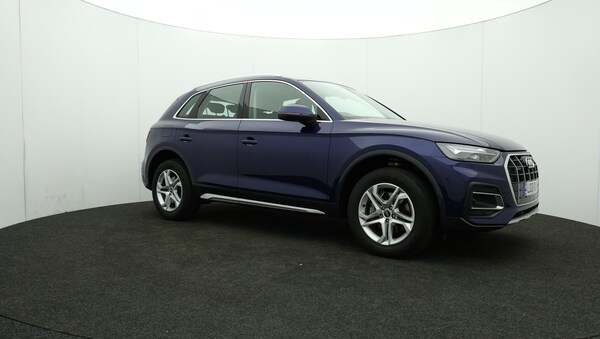 Used Audi Q5 2021 for sale - 76307360: Photo 48