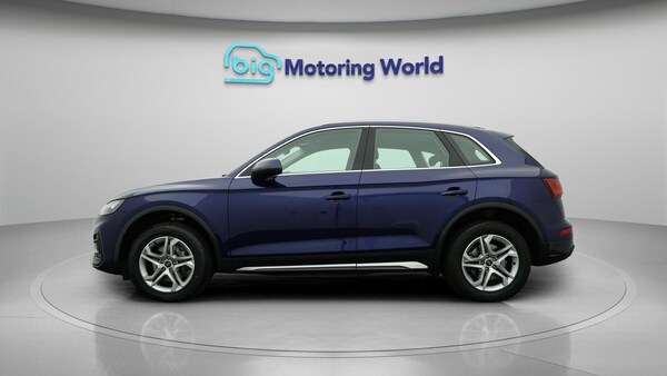 Used Audi Q5 2021 for sale - 76307360: Photo 5