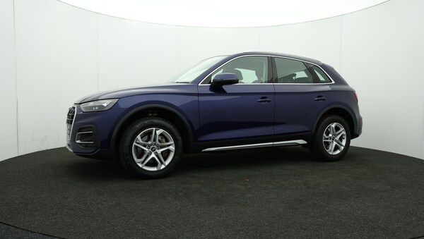 Used Audi Q5 2021 for sale - 76307360: Photo 66