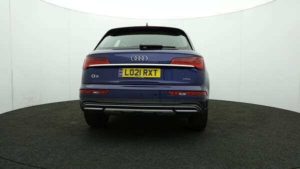 Used Audi Q5 2021 for sale - 76307360: Photo 67