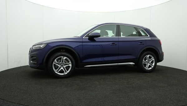 Used Audi Q5 2021 for sale - 76307360: Photo 68