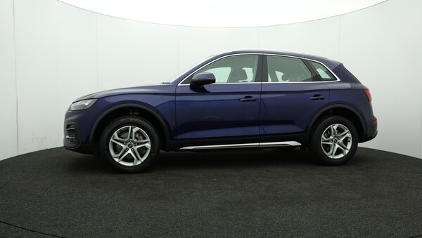 Used Audi Q5 2021 for sale - 76307360: Photo 69