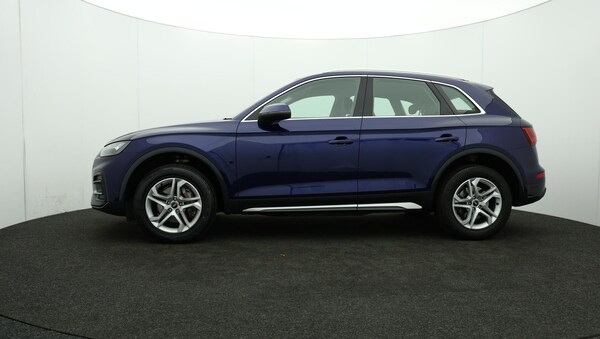 Used Audi Q5 2021 for sale - 76307360: Photo 70