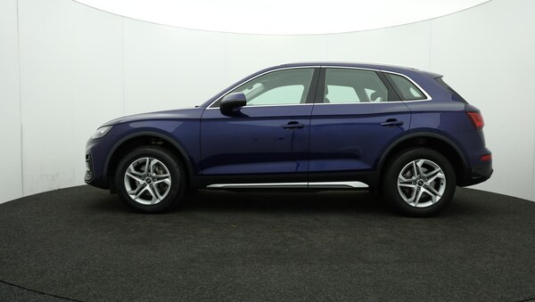 Used Audi Q5 2021 for sale - 76307360: Photo 71