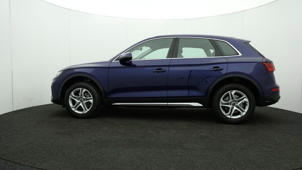 Used Audi Q5 2021 for sale - 76307360: Photo 72