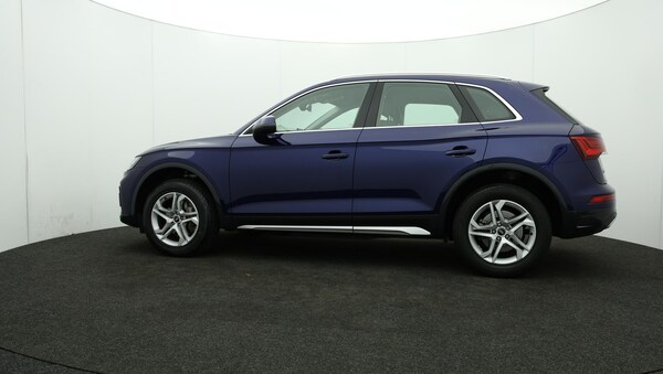Used Audi Q5 2021 for sale - 76307360: Photo 73