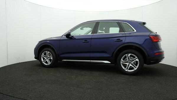 Used Audi Q5 2021 for sale - 76307360: Photo 74