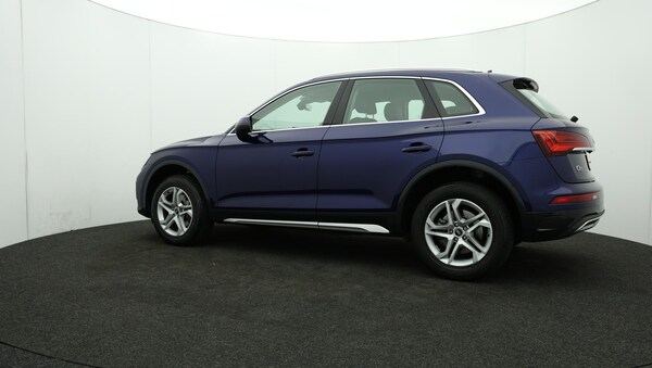 Used Audi Q5 2021 for sale - 76307360: Photo 75