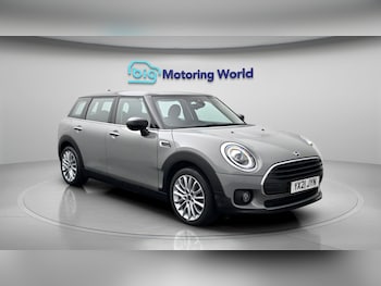 Used MINI Clubman 2021 for sale - 78596476: Photo
