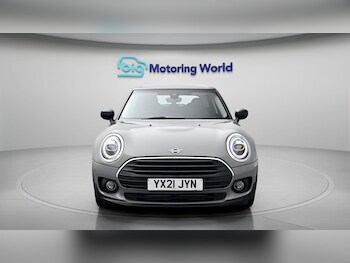 Used MINI Clubman 2021 for sale - 78596476: Photo