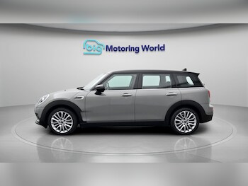 Used MINI Clubman 2021 for sale - 78596476: Photo