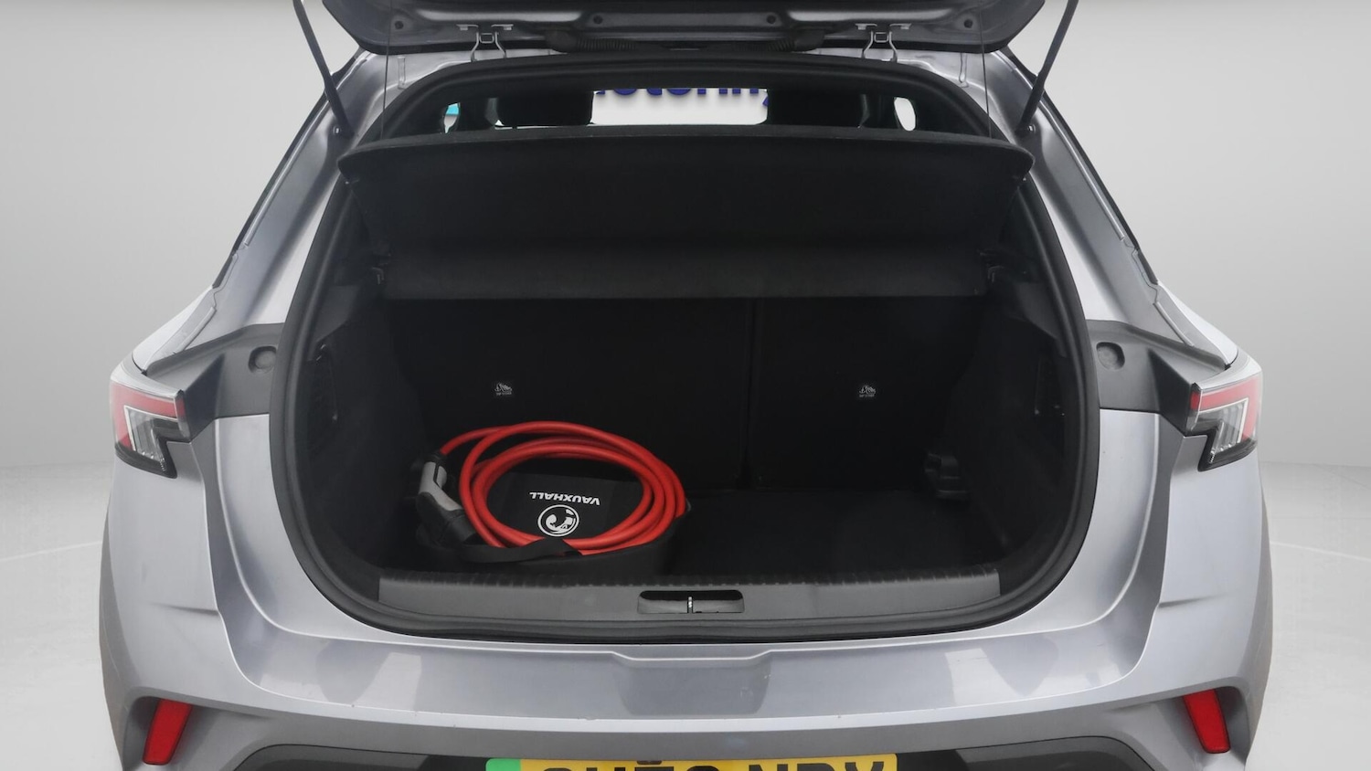 Used Vauxhall Mokka Electric for sale - 76728265: Photo 18