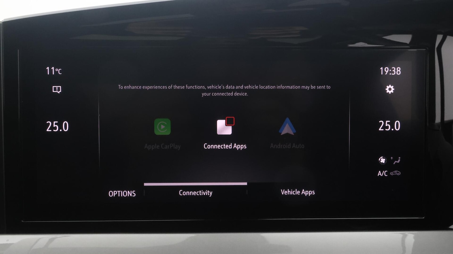 Used Vauxhall Mokka Electric for sale - 76728265: Photo 25